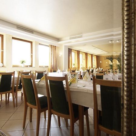 Hotel Regina Zirndorf Eksteriør bilde