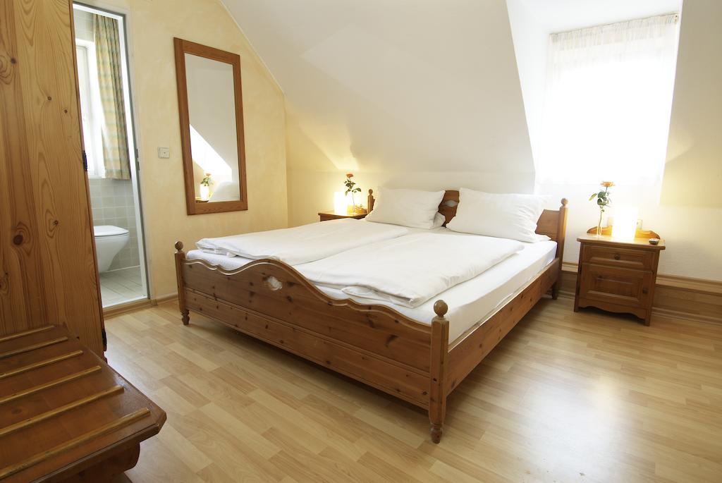 Hotel Regina Zirndorf Rom bilde