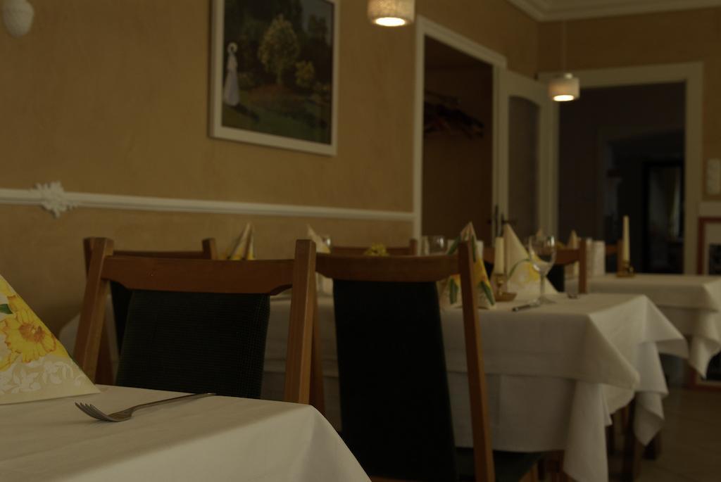 Hotel Regina Zirndorf Eksteriør bilde
