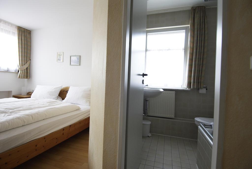 Hotel Regina Zirndorf Rom bilde