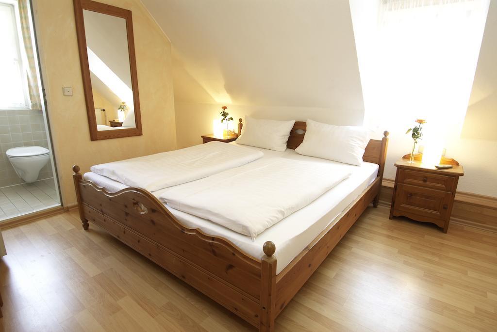 Hotel Regina Zirndorf Rom bilde